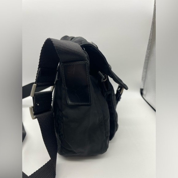 Prada Nylon Crossbody Bag - Picture 8 of 14